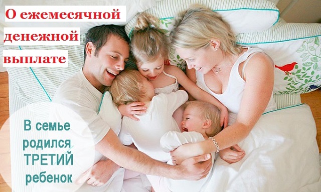 v semje rodilsya 3 rebenok 05-2021