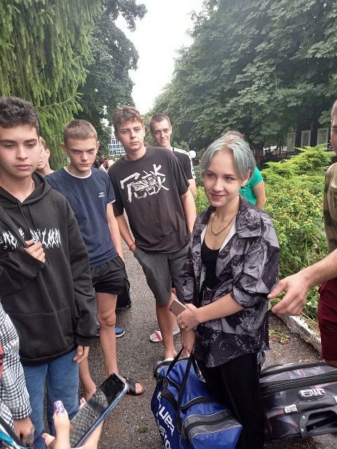 vostorg 5